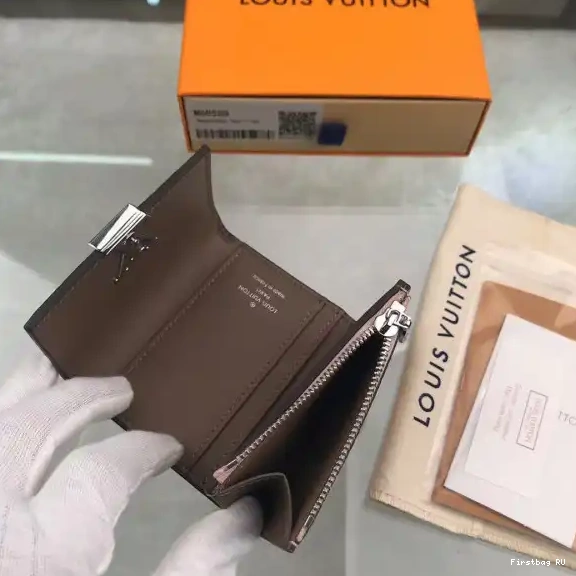 Firstbags ru review VUITTON XS LOUIS CAPUCINES WALLET 0608